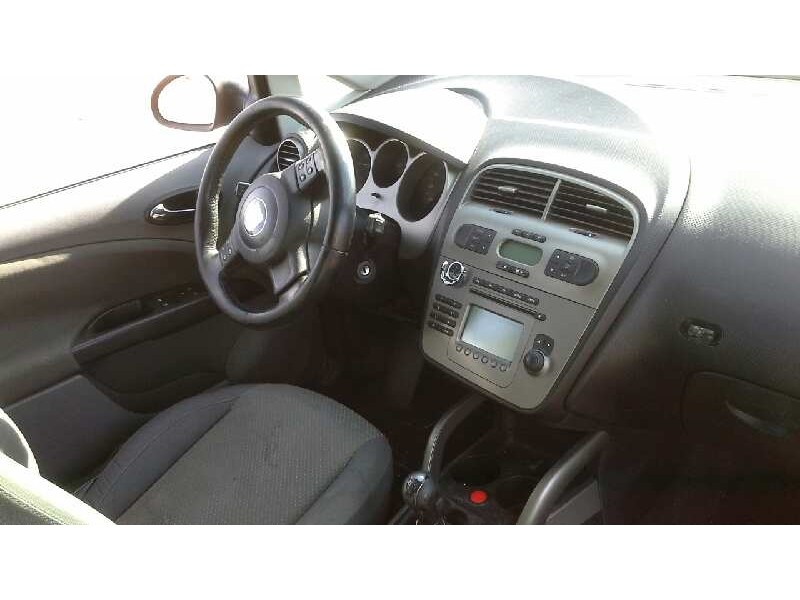 seat altea (5p1) del año 2004