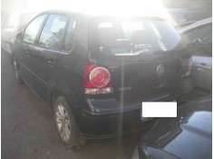 volkswagen polo (9n3) del año 2005