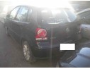 VOLKSWAGEN POLO (9N3)