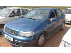 opel astra g berlina del año 2002