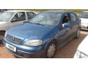 OPEL ASTRA G BERLINA