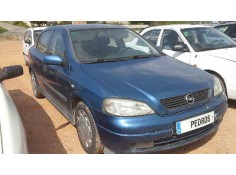 opel astra g berlina del año 2002 2