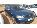 OPEL ASTRA G BERLINA