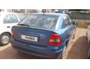 OPEL ASTRA G BERLINA