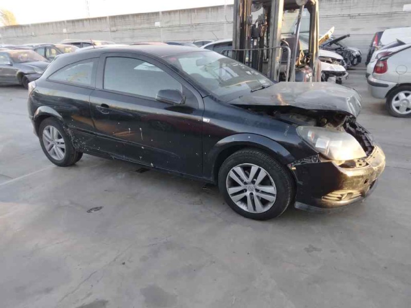 opel astra gtc del año 2008