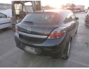 OPEL ASTRA GTC