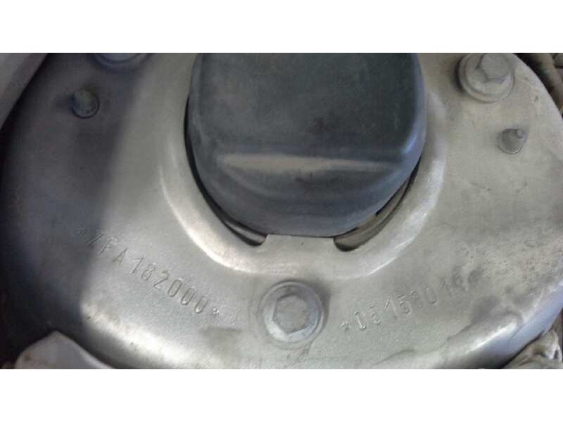 fiat bravo (182) del año 2001