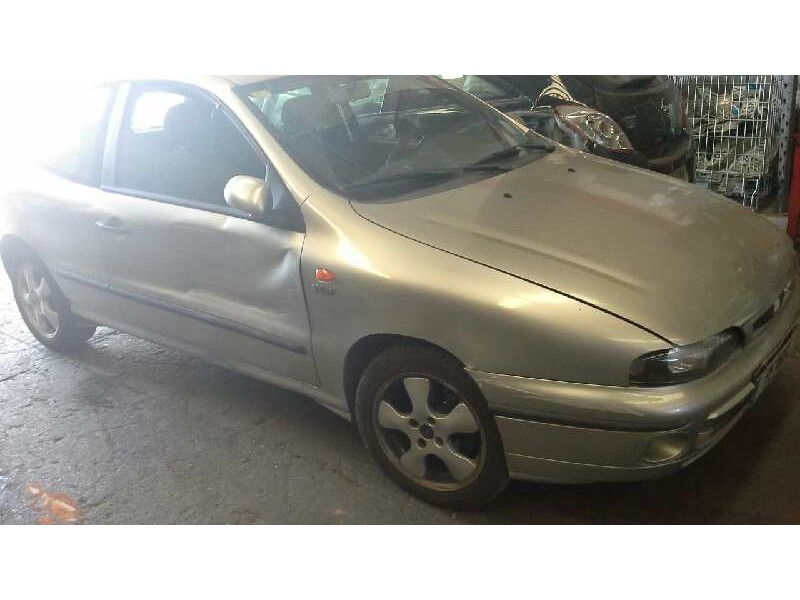fiat bravo (182) del año 2001