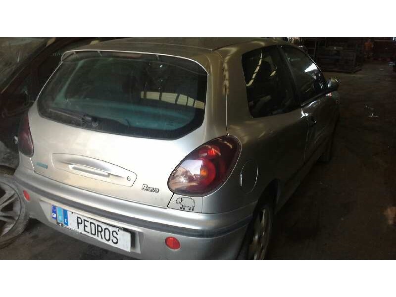 fiat bravo (182) del año 2001