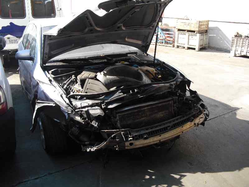 audi a4 avant (8e) del año 2000