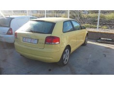 audi a3 (8p) del año 2004