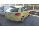 AUDI A3 (8P)