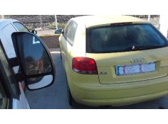 audi a3 (8p) del año 2004 2