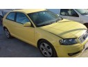 AUDI A3 (8P)