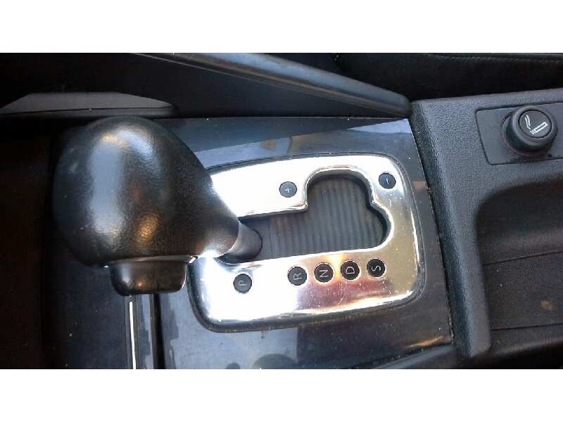 audi a3 (8p) del año 2004