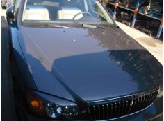 hyundai xg del año 2000