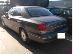 hyundai xg del año 2000 2