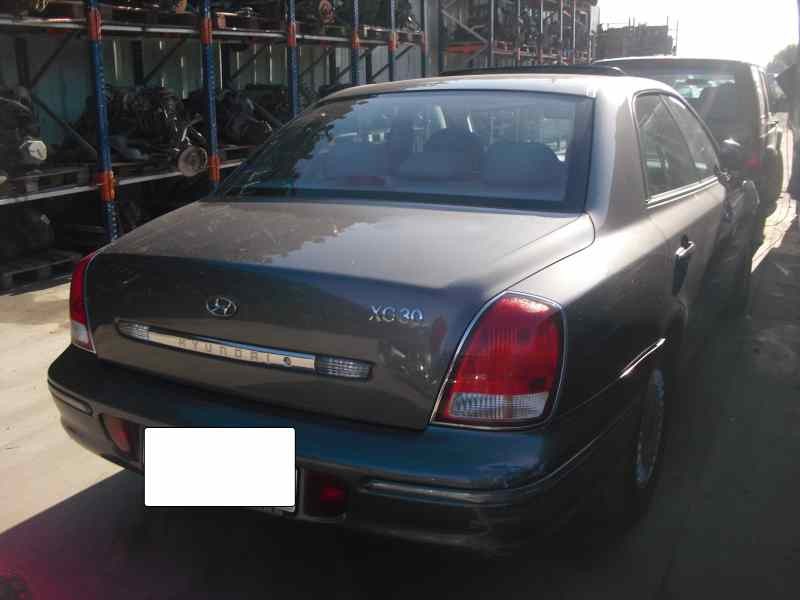 hyundai xg del año 2000