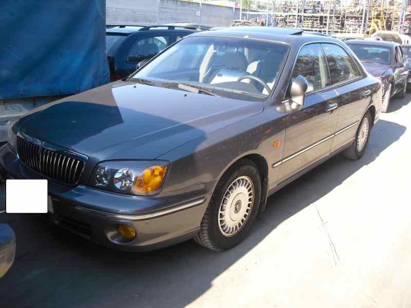 hyundai xg del año 2000