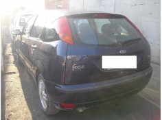 ford focus berlina (cak) del año 2002