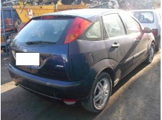 ford focus berlina (cak) del año 2002 2
