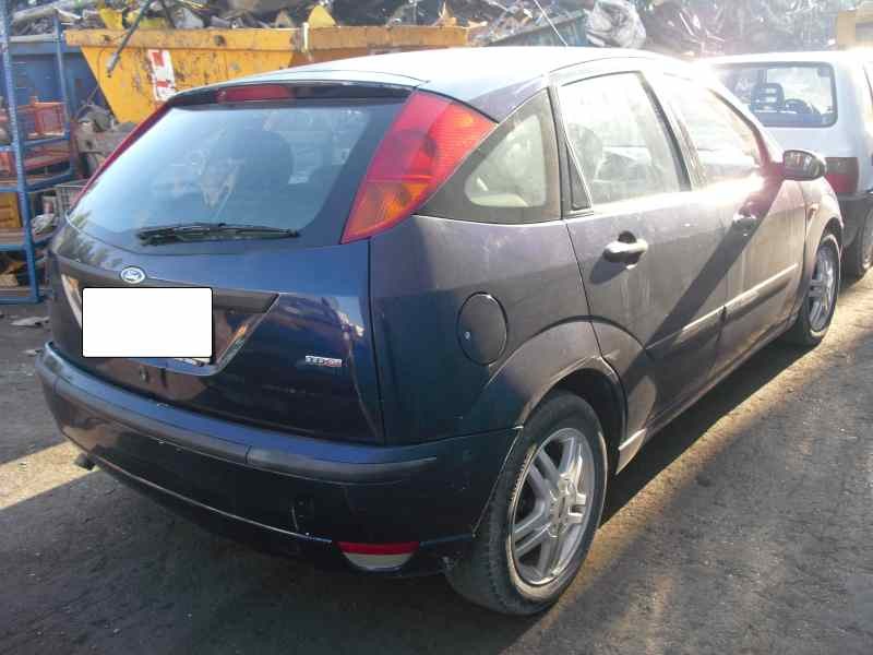 ford focus berlina (cak) del año 2002
