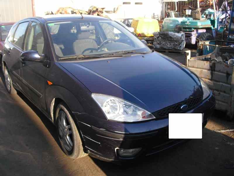 ford focus berlina (cak) del año 2002