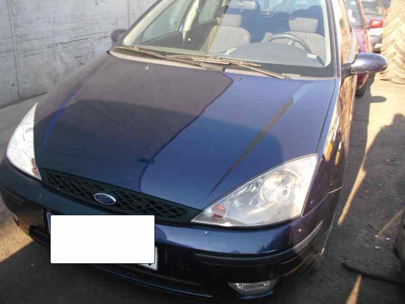 ford focus berlina (cak) del año 2002