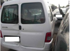 citroën berlingo del año 2008 2
