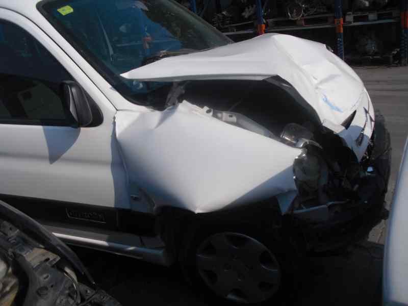 citroën berlingo del año 2008