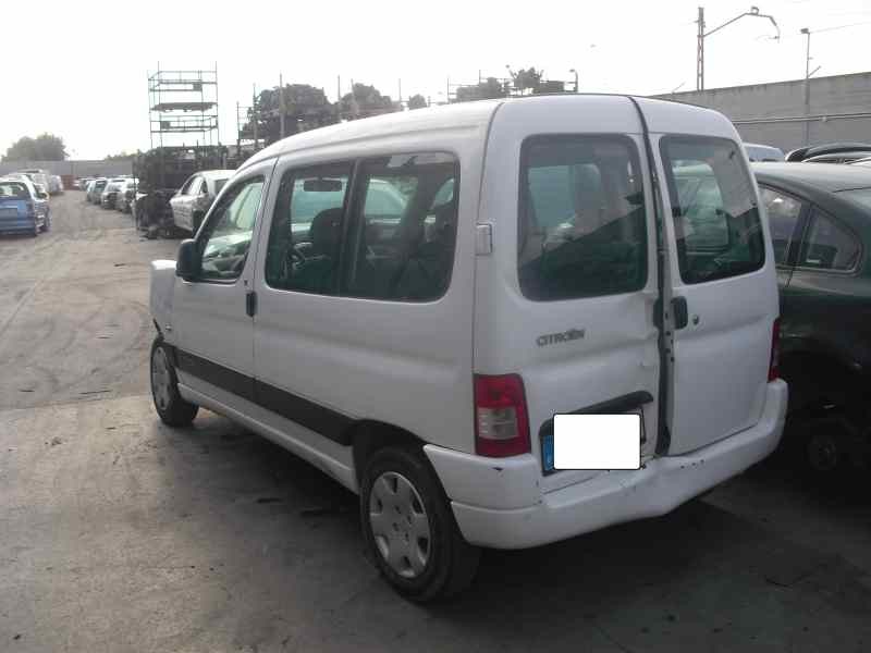 citroën berlingo del año 2008