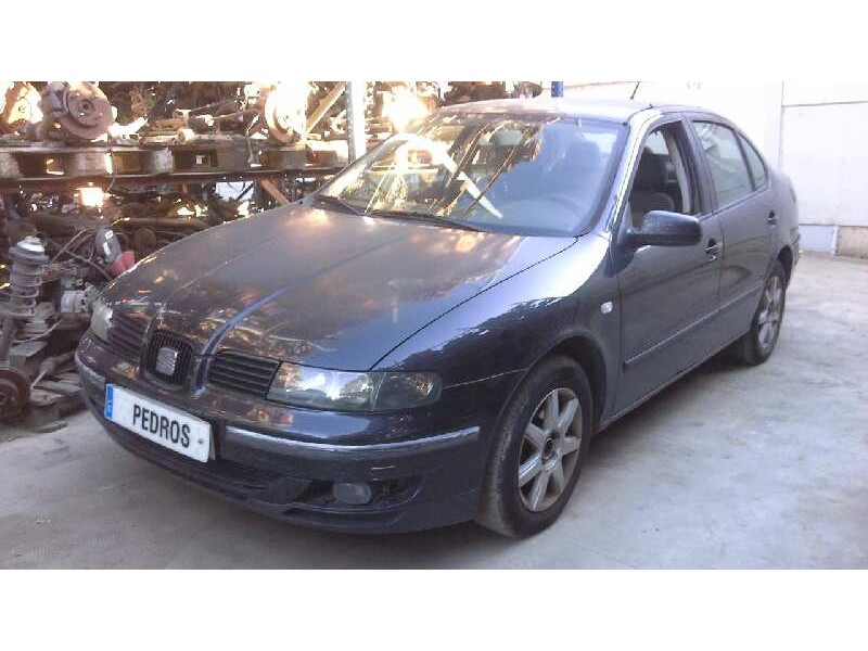 seat toledo (1m2) del año 2002