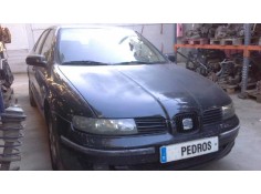 seat toledo (1m2) del año 2002 2