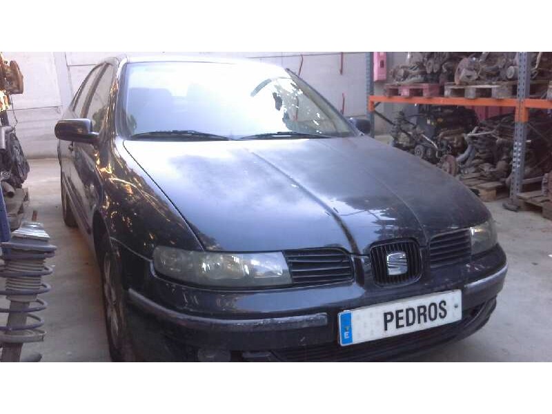 seat toledo (1m2) del año 2002