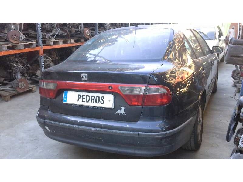 seat toledo (1m2) del año 2002