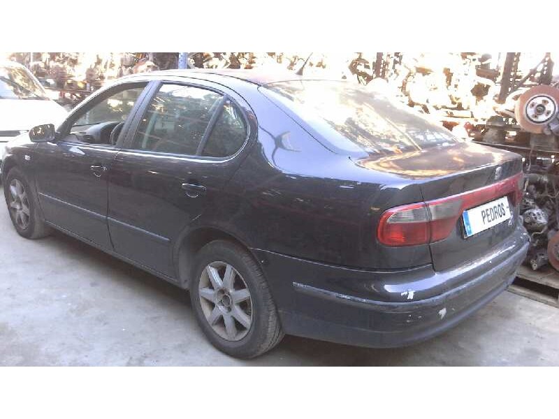 seat toledo (1m2) del año 2002