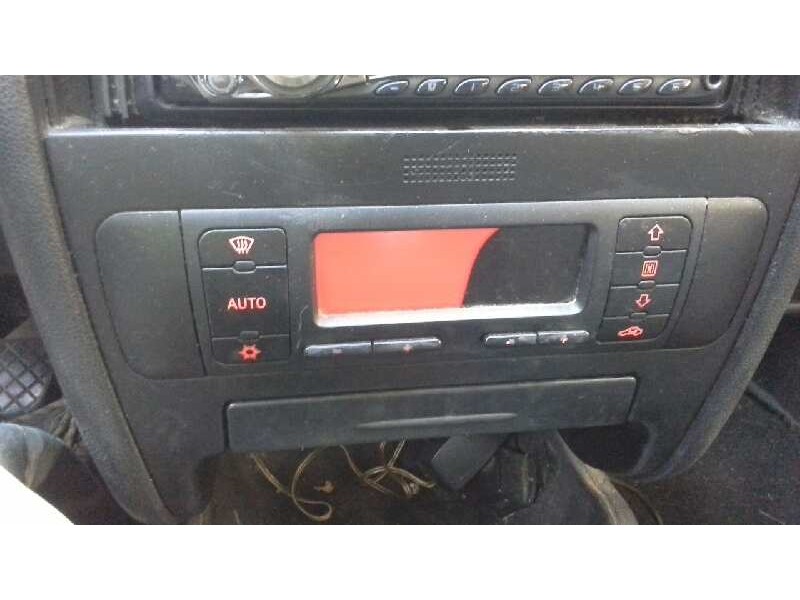 seat toledo (1m2) del año 2002