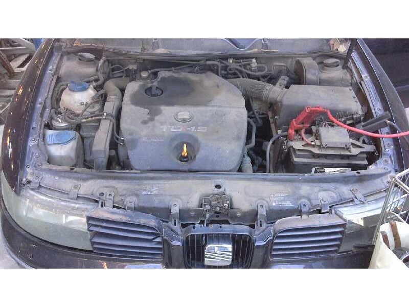 seat toledo (1m2) del año 2002