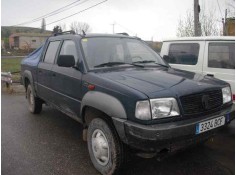 tata telcosport del año 1994