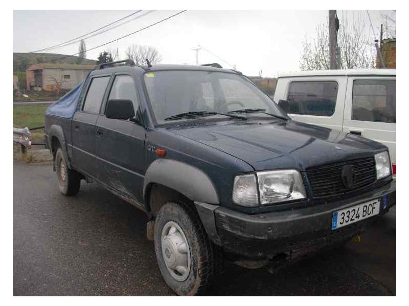 tata telcosport del año 1994