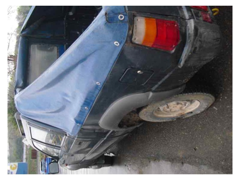 tata telcosport del año 1994