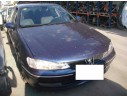 PEUGEOT 406 BERLINA (S1/S2)
