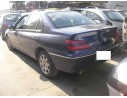 PEUGEOT 406 BERLINA (S1/S2)