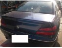 PEUGEOT 406 BERLINA (S1/S2)