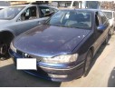 PEUGEOT 406 BERLINA (S1/S2)