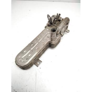 Recambio de enfriador de gases para audi a3 (8p1) 2.0 tdi referencia OEM IAM 03G131513J  