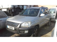 kia sportage del año 2005