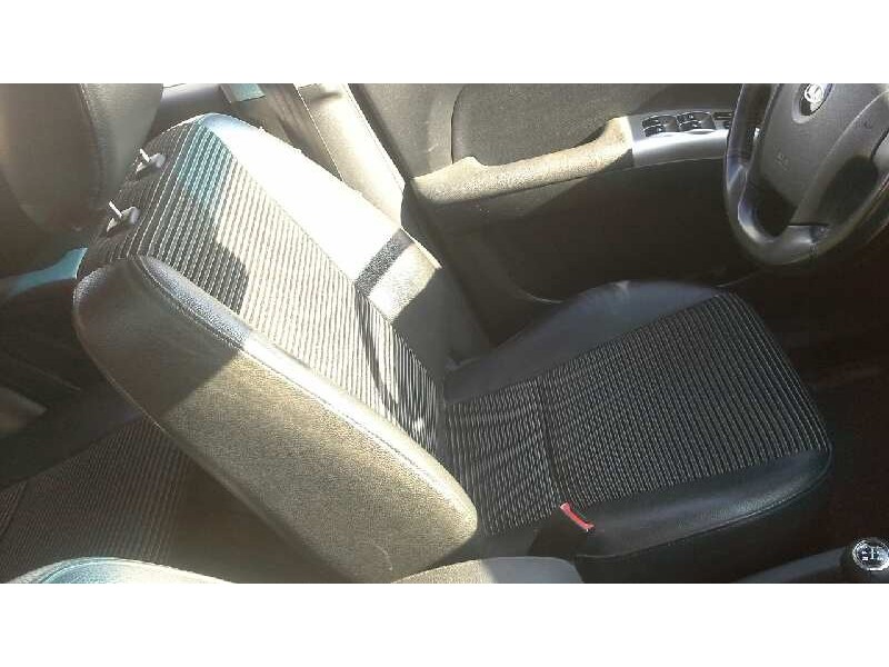 kia sportage del año 2005