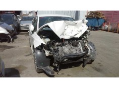 seat ibiza (6j5) del año 2011 2