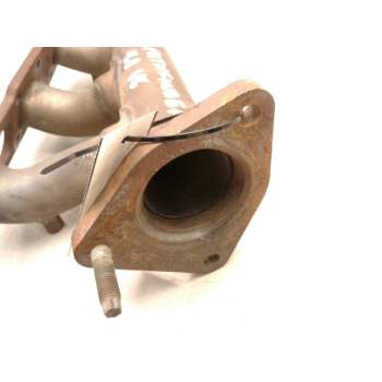 Recambio de colector escape para nissan pathfinder (r51) 4.0 v6 24v cat referencia OEM IAM   118623